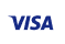 Tarjeta de crédito visa